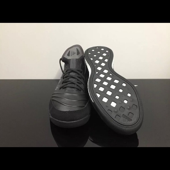 NEW Adidas Mens COPA Tango 18.1 Soccer Shoes Boost - Picture 7 of 7